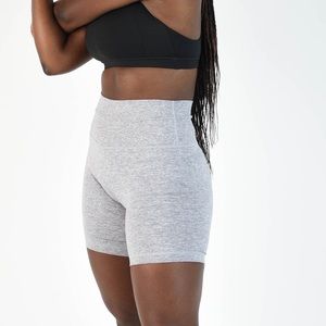 Heather Silver Bikers